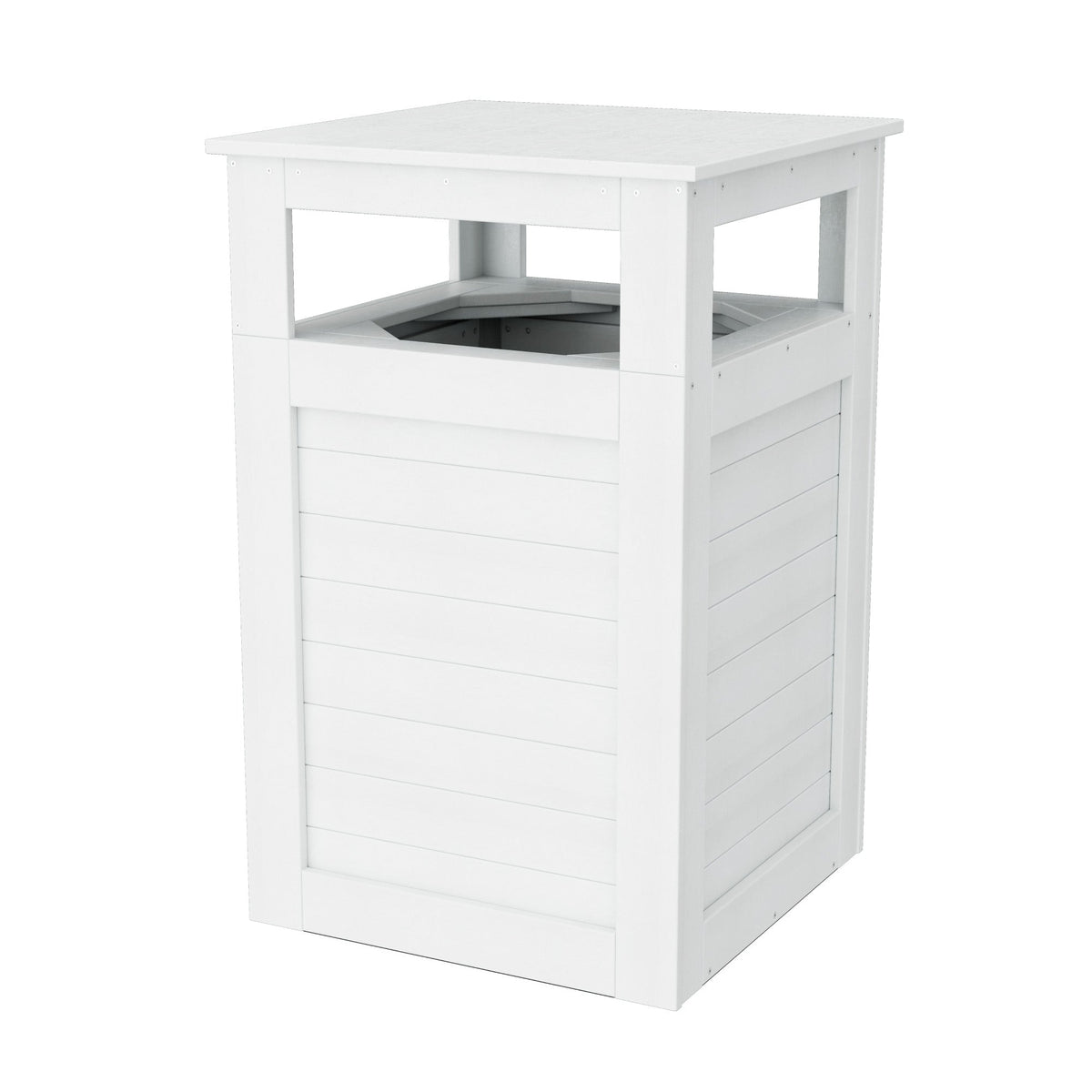 Trash Can Trash Can