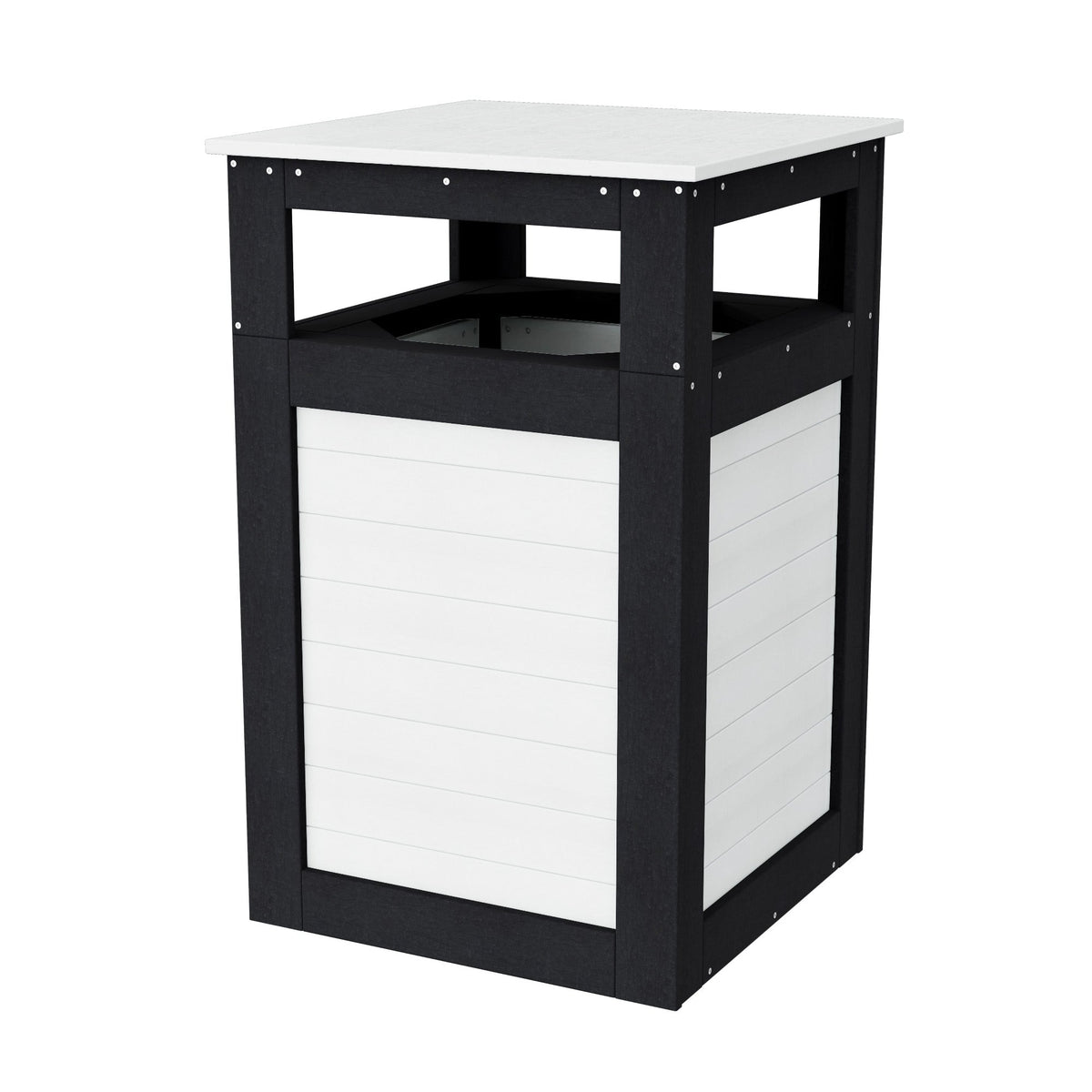 Trash Can Trash Can