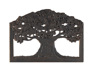 Tree of Life Pub Chair - The Charming Bench Company