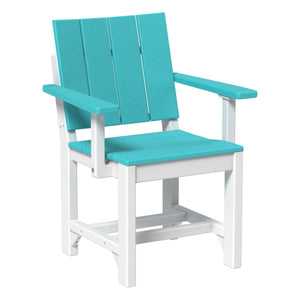 Urban Arm Chair by LuxCraft Armchair