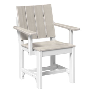 Urban Arm Chair by LuxCraft Armchair