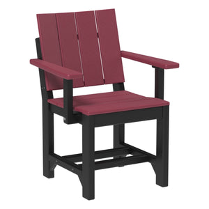 Urban Arm Chair by LuxCraft Armchair