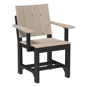 Urban Arm Chair by LuxCraft Armchair