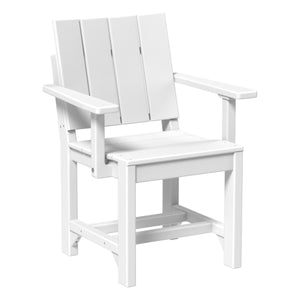 Urban Arm Chair by LuxCraft Armchair