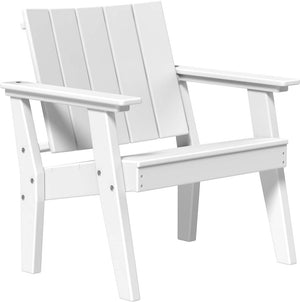 Urban Chat Chair by LuxCraft Rocking Chair