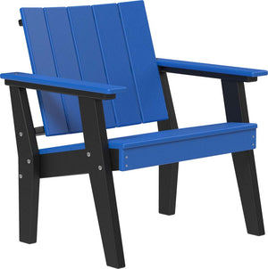 Urban Chat Chair by LuxCraft Rocking Chair