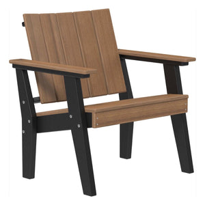 Urban Chat Chair by LuxCraft Rocking Chair