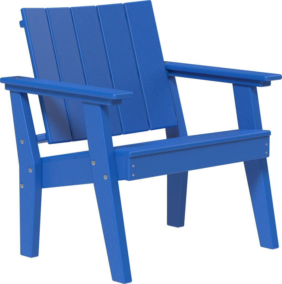 Urban Chat Chair by LuxCraft Rocking Chair
