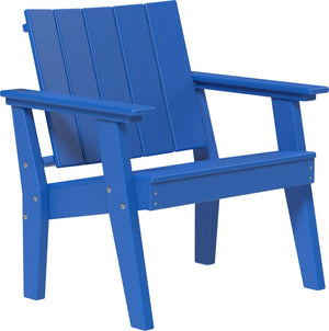 Urban Chat Chair by LuxCraft Rocking Chair