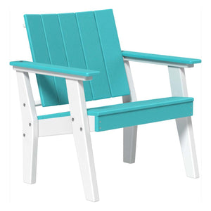 Urban Chat Chair by LuxCraft Rocking Chair