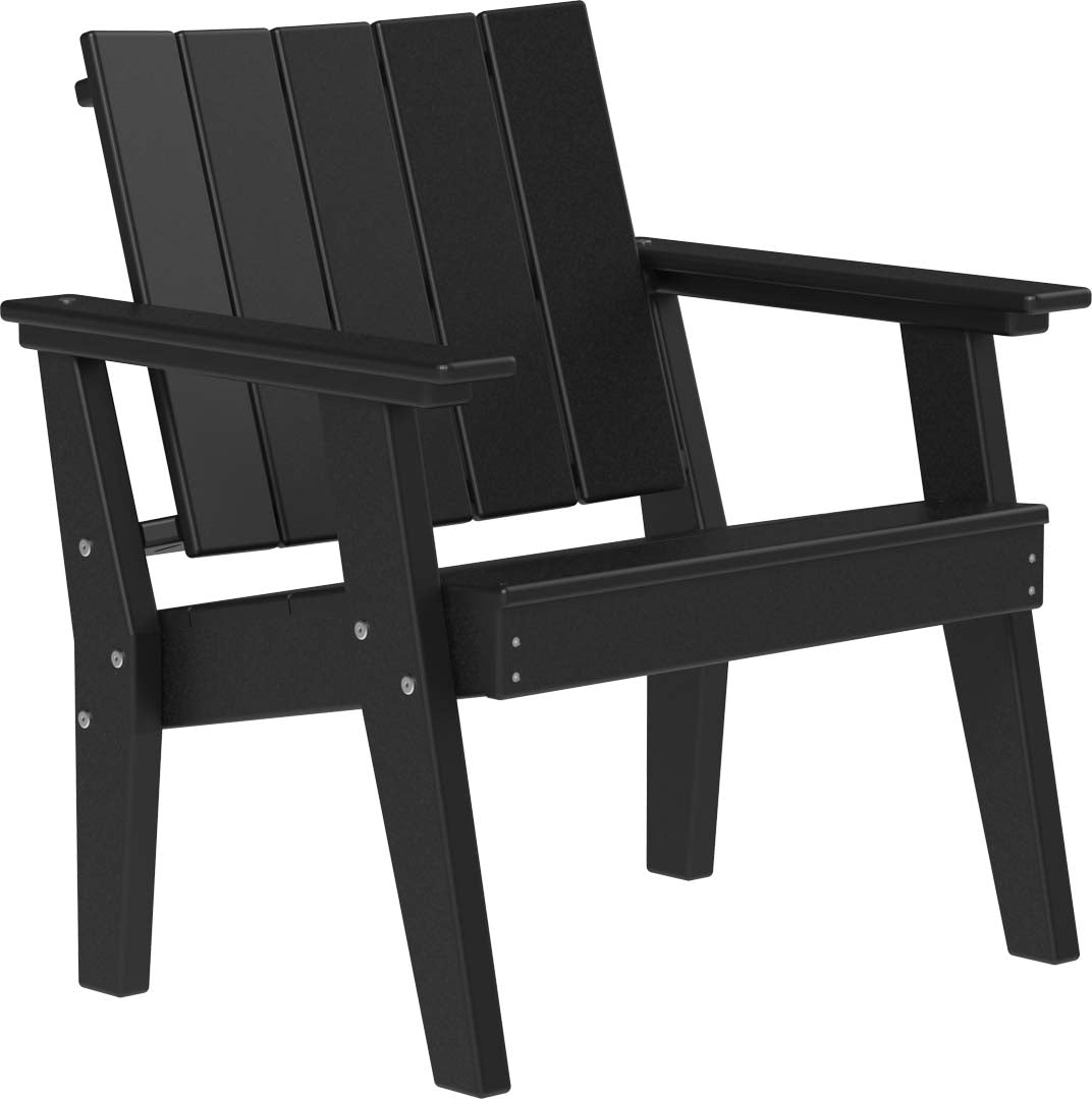 Urban Chat Chair by LuxCraft Rocking Chair