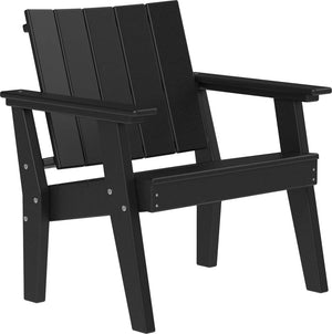 Urban Chat Chair by LuxCraft Rocking Chair