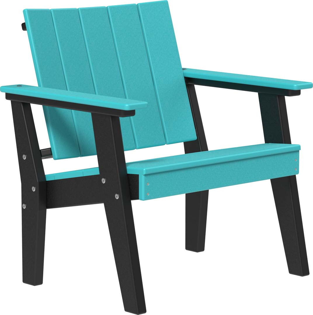 Urban Chat Chair by LuxCraft Rocking Chair