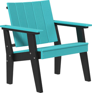 Urban Chat Chair by LuxCraft Rocking Chair