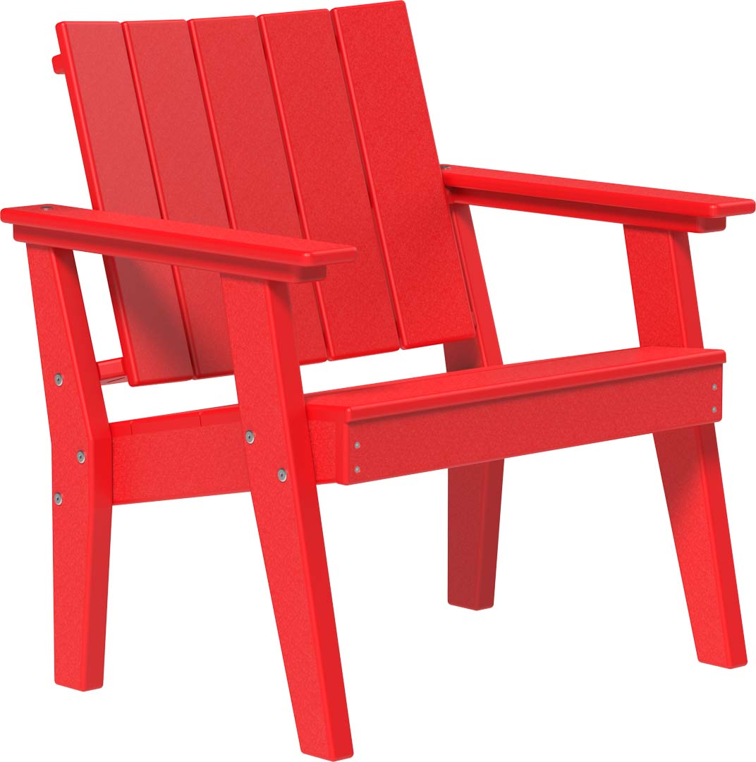 Urban Chat Chair by LuxCraft Rocking Chair