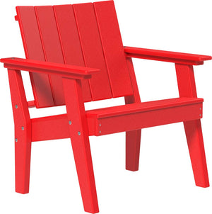 Urban Chat Chair by LuxCraft Rocking Chair