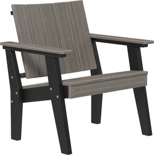 Urban Chat Chair by LuxCraft Rocking Chair