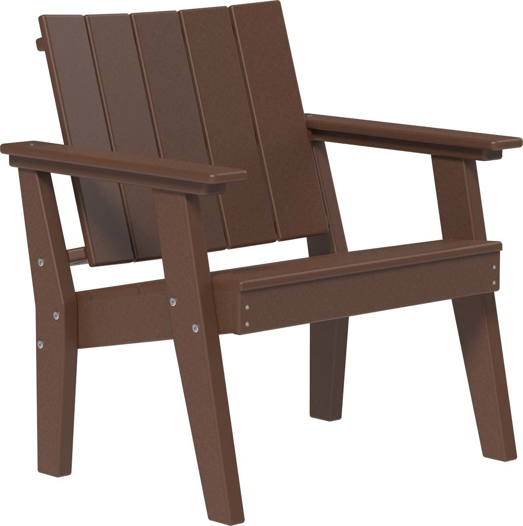 Urban Chat Chair by LuxCraft Rocking Chair