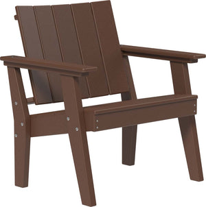 Urban Chat Chair by LuxCraft Rocking Chair