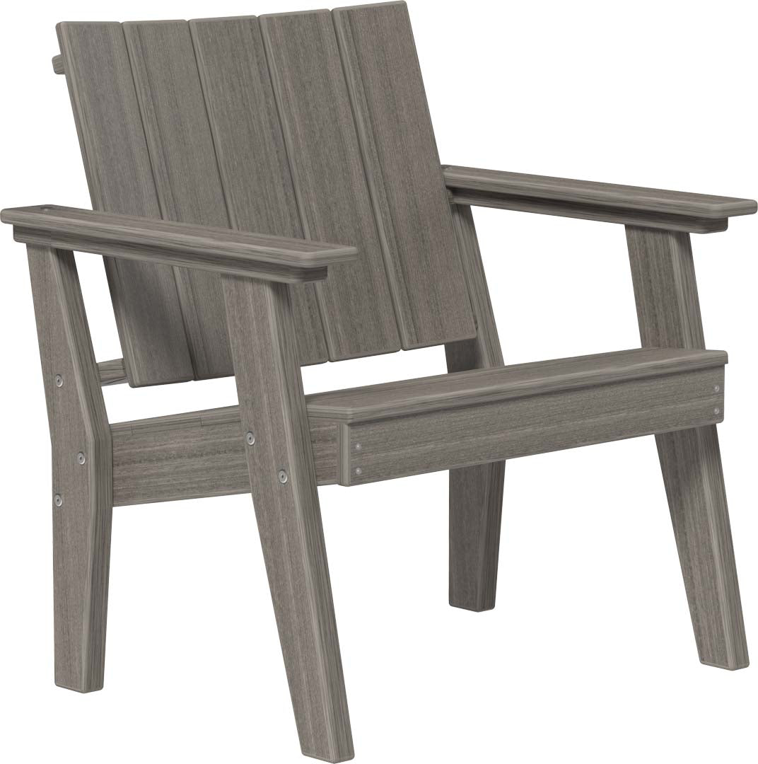 Urban Chat Chair by LuxCraft Rocking Chair