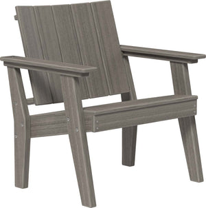 Urban Chat Chair by LuxCraft Rocking Chair