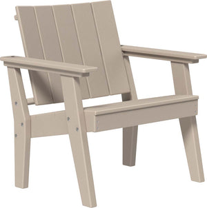 Urban Chat Chair by LuxCraft Rocking Chair