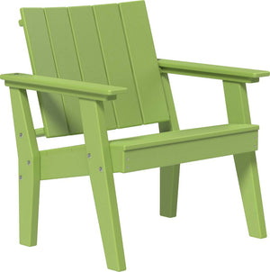 Urban Chat Chair by LuxCraft Rocking Chair