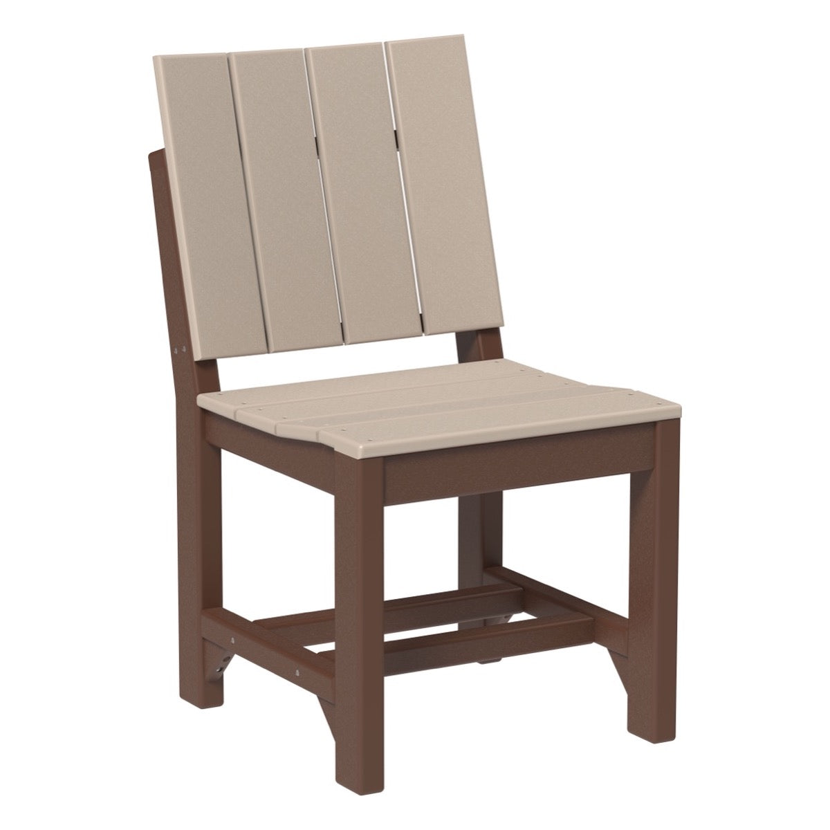 Urban Side Chair by LuxCraft Armchair