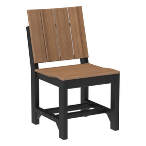 Urban Side Chair by LuxCraft Armchair