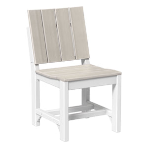 Urban Side Chair by LuxCraft Armchair