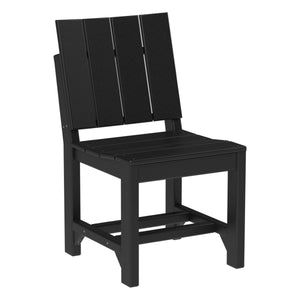 Urban Side Chair by LuxCraft Armchair