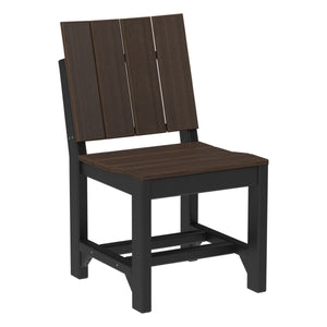 Urban Side Chair by LuxCraft Armchair