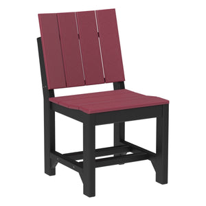 Urban Side Chair by LuxCraft Armchair