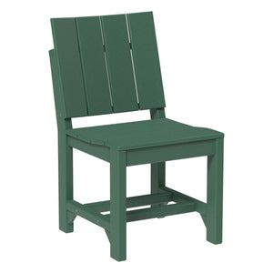 Urban Side Chair by LuxCraft Armchair