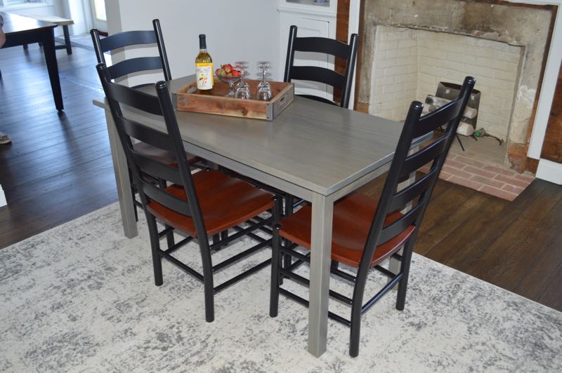 Versaloft 27&quot; x 45&quot; Table and 27&quot; x 55&quot; Table Table