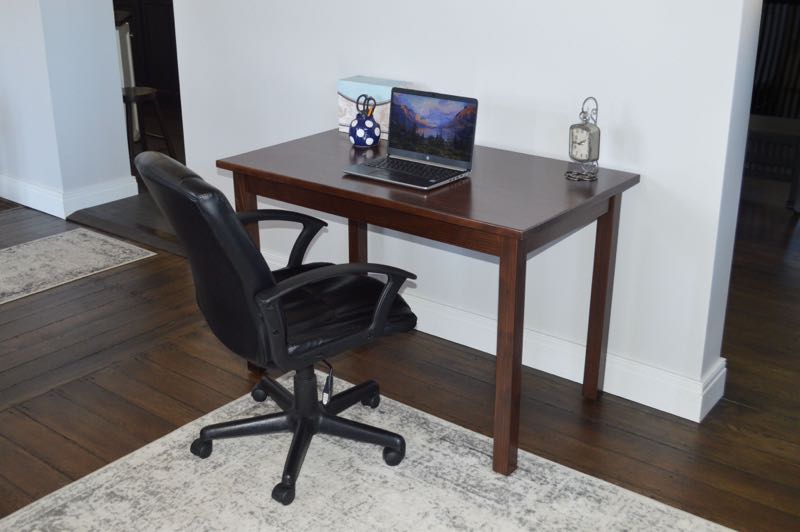 Versaloft 27" x 45" Table and 27" x 55" Table Table