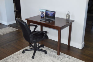 Versaloft 27" x 45" Table and 27" x 55" Table Table
