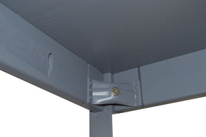 Versaloft 27" x 45" Table and 27" x 55" Table Table