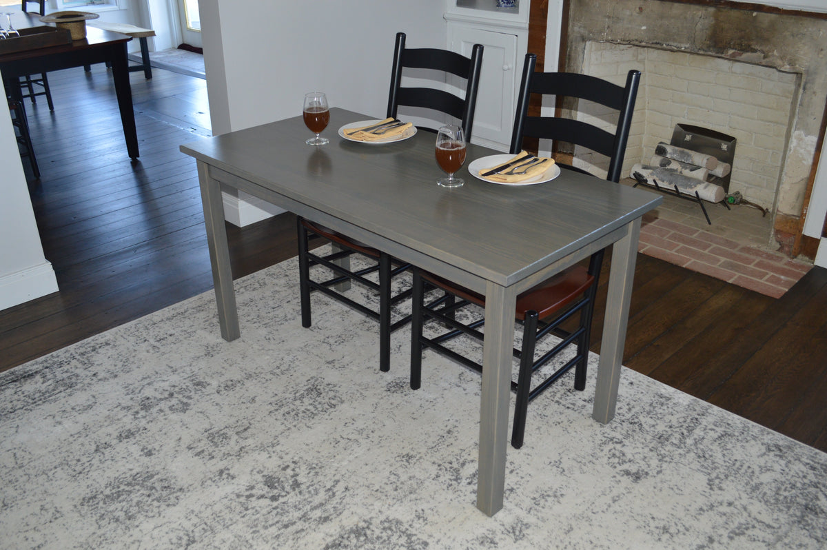 Versaloft 27" x 45" Table and 27" x 55" Table Table