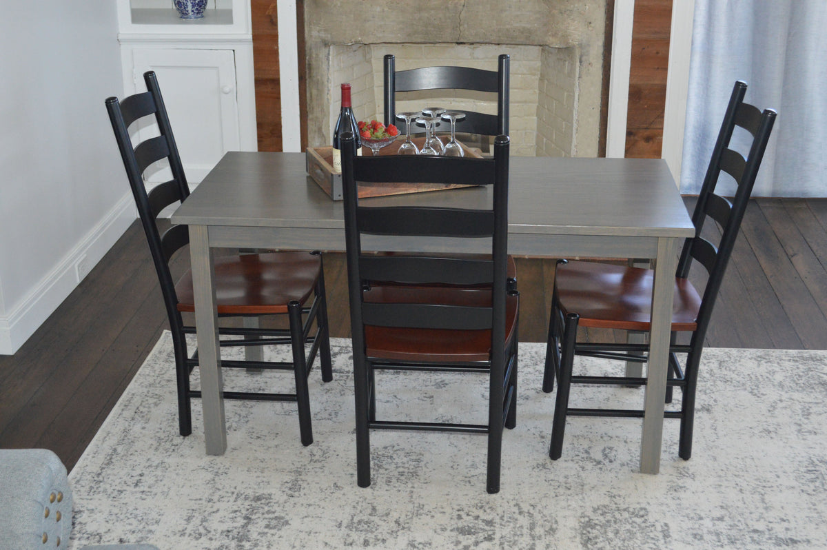 Versaloft 27" x 45" Table and 27" x 55" Table Table