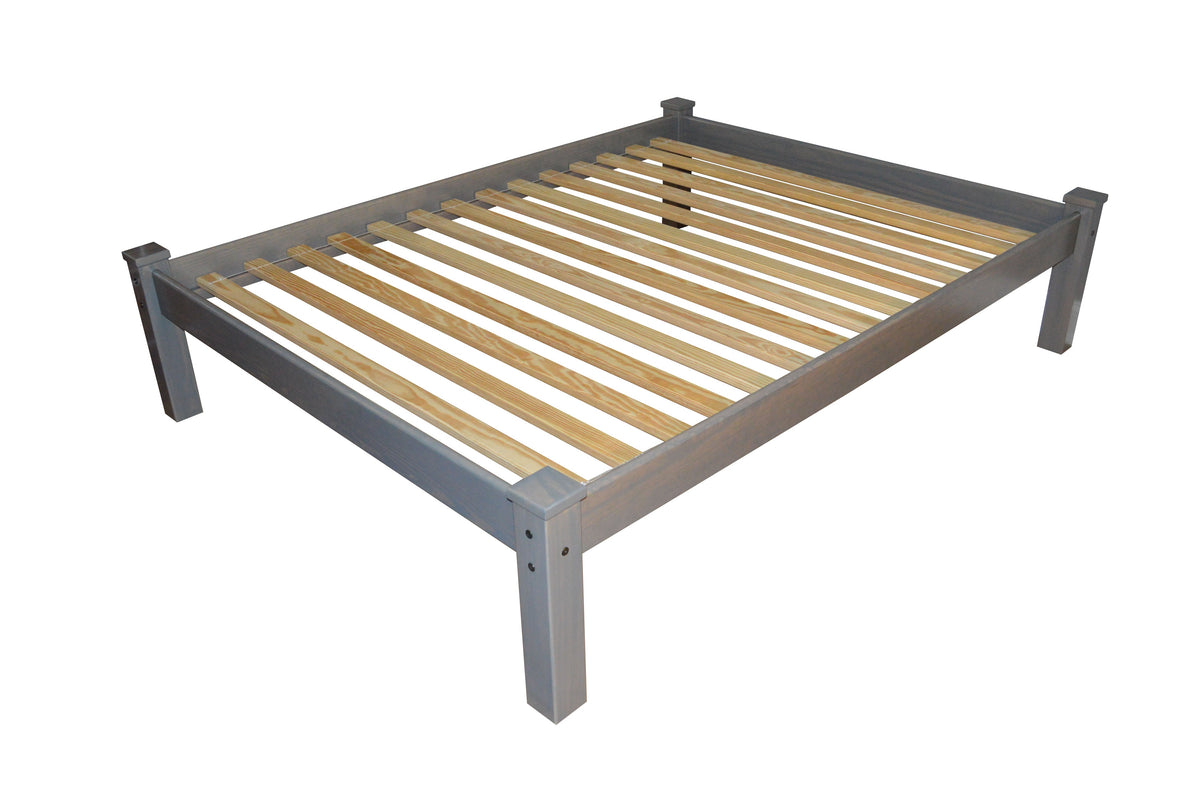 Versaloft Homestead Collection - Bed Frame - Twin, Full and Queez Size Beds