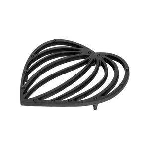 Wrought Iron Trivets – Decorative and Functional Plant & Kitchen Accessories O-Hook Railing Pole