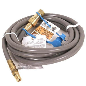 12ft Natural Gas Hose Hose