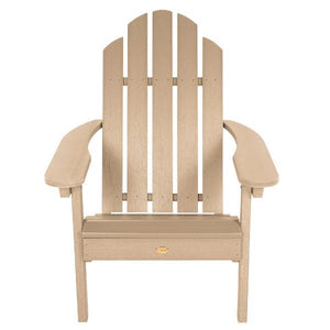 2 Classic Westport Adirondack Chairs Adirondack Chair