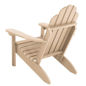 2 Classic Westport Adirondack Chairs Adirondack Chair