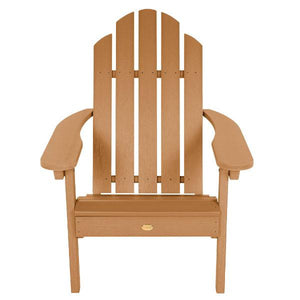 2 Classic Westport Adirondack Chairs Adirondack Chair