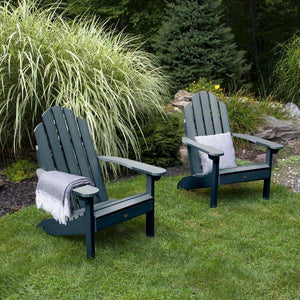 2 Classic Westport Adirondack Chairs Adirondack Chair