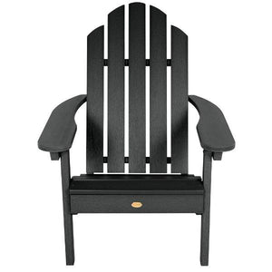 2 Classic Westport Adirondack Chairs Adirondack Chair