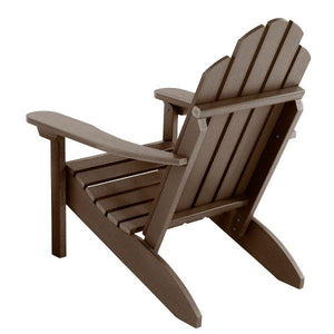 2 Classic Westport Adirondack Chairs Adirondack Chair