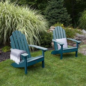 2 Classic Westport Adirondack Chairs Adirondack Chair